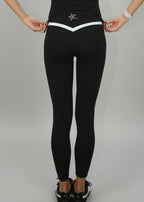 The Gym leggings - Black